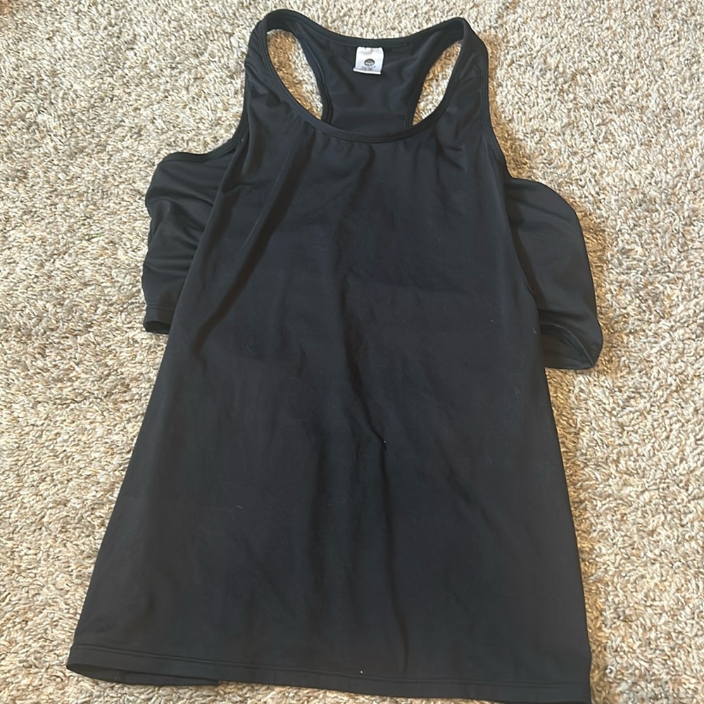 Senita Athletics Maternity Tank